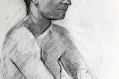 charcoal