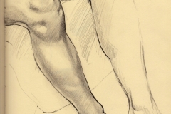 christsfeet