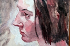 girls profile