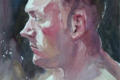 baldy