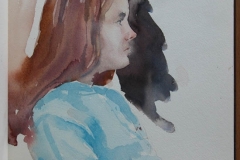 girlshead