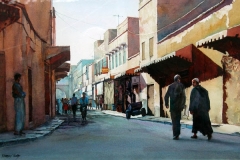 morroco