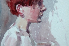 nudeprofile
